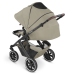 ABC Design Salsa 4 Air Classic Reed Bērnu rati 2in1