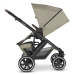 ABC Design Salsa 4 Air Classic Reed Bērnu rati 2in1
