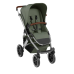 ABC Design Salsa 4 Air Olive Bērnu rati 2in1