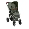 ABC Design Salsa 4 Air Olive Bērnu rati 2in1
