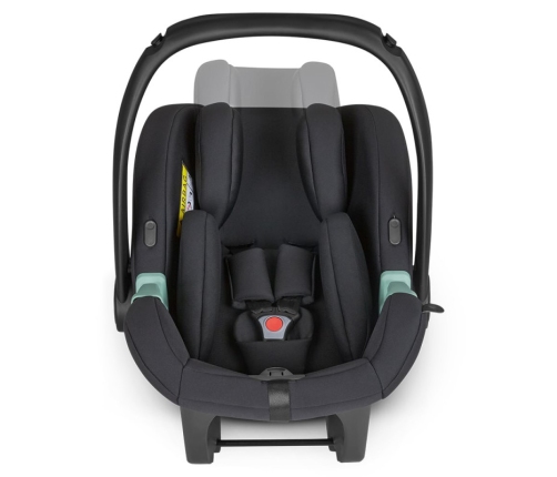 ABC Design Tulip Bērnu autosēdeklis 0-13 kg Black