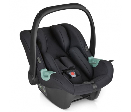 ABC Design Tulip Bērnu autosēdeklis 0-13 kg Black