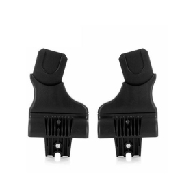 Tutis Stroller Adapter for Maxi-Cosi, Cybex, Recaro, and Tutis Car Seats