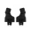 Tutis Stroller Adapter for Maxi-Cosi, Cybex, Recaro, and Tutis Car Seats