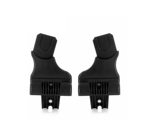 Tutis Stroller Adapter for Maxi-Cosi, Cybex, Recaro, and Tutis Car Seats
