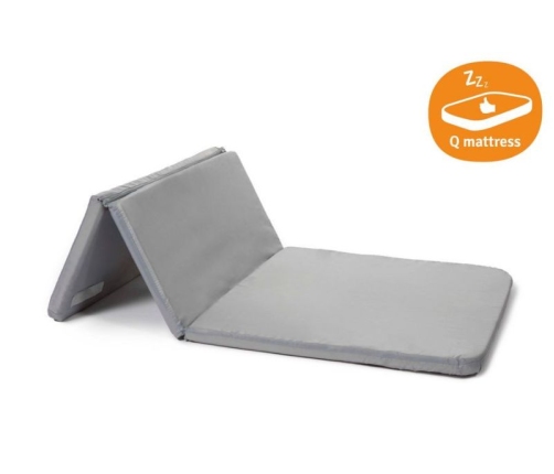 Aeromoov AeroSleep Giraph Sky Ceļojumu gulta-manēža ATC11060-GS