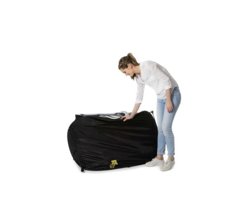 Aeromoov AeroSleep Grey rock Кроватка-манеж для путешествий