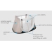 Aeromoov AeroSleep Grey rock Кроватка-манеж для путешествий