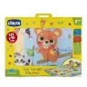 Aktivitātes paklājs Chicco Forest Animals XXL Play Mat