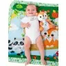 Развивающий коврик Chicco Magic Forest