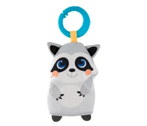 Развивающий коврик Chicco Magic Forest