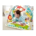 Aktivitātes paklājs Fisher Price Colourful Carnival 3in1 Musical Activity Gym DPX75