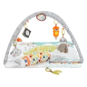 Aktivitātes paklājs Fisher Price Deluxe GKD45/2