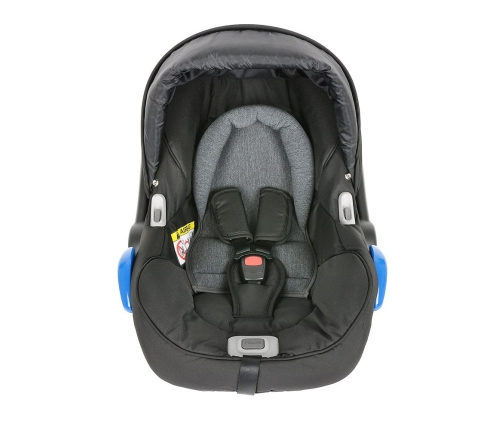 Avionaut Kite Beige/Black for Roan Bērnu autosēdeklis 0-13 kg