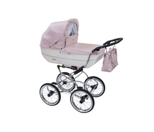 Baby Fashion Renee R-4 Детская Коляска 1 в 1