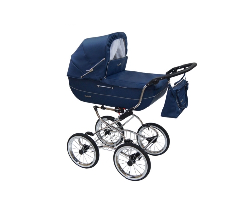 Baby Fashion Renee R-5 Детская Коляска 1 в 1 Baby Fashion Renee R-5 Детская Коляска 1 в 1