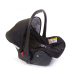 Baby Fashion Renee R-5 Bērnu Ratiņi 1in1