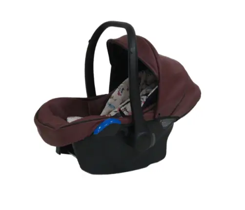 Baby Fashion Stilo ST-11 Bērnu Ratiņi 3in1