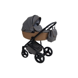 Baby Fashion Stilo ST-4 Детская Коляска 3в1