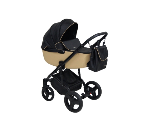 Baby Fashion Stilo ST-5 Bērnu Ratiņi 2in1