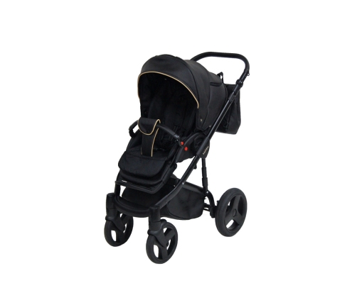 Baby Fashion Stilo ST-5 Bērnu Ratiņi 2in1
