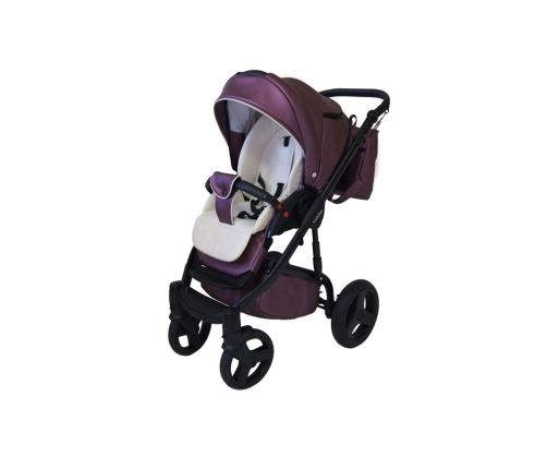 Baby Fashion Stilo ST-line ST-32 Bērnu Ratiņi 3in1