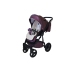 Baby Fashion Stilo ST-line ST-32 Bērnu Ratiņi 3in1