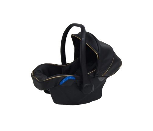 Baby Fashion Stilo ST-line ST-32 Bērnu Ratiņi 3in1