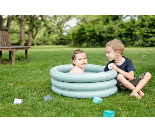 Babymoov Aqua Dots Bērnu piepūšama vanna
