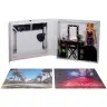 Barbie Barbiestyle Photo Studio lelle HBX98