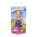 Barbie Club Chelsea Doll DWJ33 Lelle