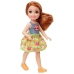 Barbie Club Chelsea Doll DWJ33 Lelle