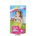Barbie Club Chelsea Doll DWJ33 Lelle
