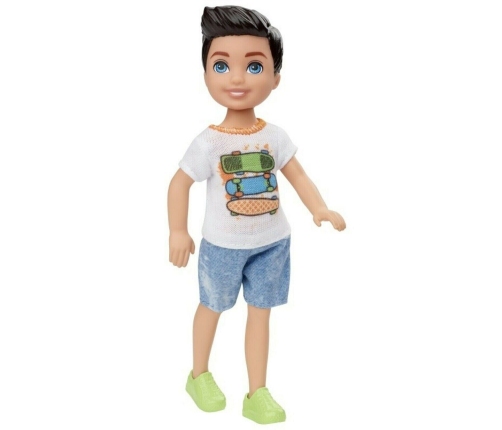 Barbie Club Chelsea Doll DWJ33 Lelle