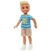 Barbie Club Chelsea Doll DWJ33 Lelle