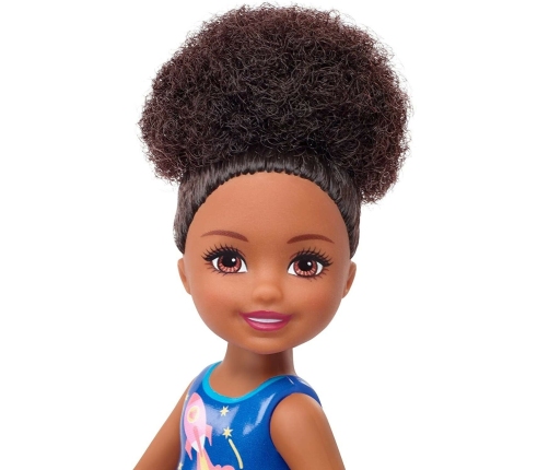 Barbie Club Chelsea Doll DWJ33 Lelle