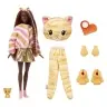 Barbie Cutie Reveal Doll Kitten lelle HHG20