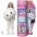 Barbie Cutie Reveal Doll Polar Bear lelle HJL64