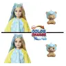 Barbie Cutie Reveal Teddy Dolphin HRK25 Lelle