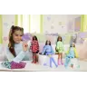 Barbie Cutie Reveal Teddy Dolphin HRK25 Lelle