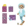 Barbie Cutie Reveal Teddy Dolphin HRK25 Lelle