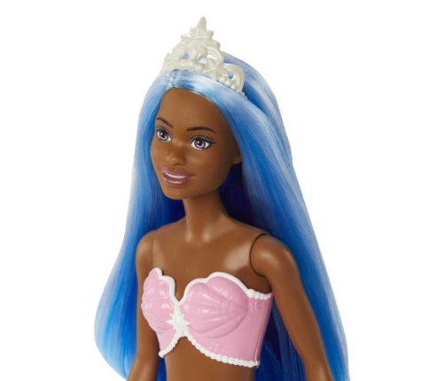 Barbie Dreamtopia Lelle nāriņa
