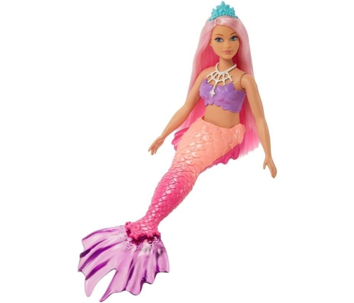 Barbie Dreamtopia Lelle nāriņa