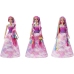 Barbie Dreamtopia Twist N' Style Princess HNJ06 lelle
