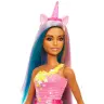 Barbie Dreamtopia Unicorn - Blonde HGR21 Lelle