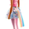 Barbie Dreamtopia Unicorn - Blonde HGR21 Lelle