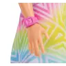Barbie Fashionistas Doll Asst. Rainbow Prism Romper HBV22 Lelle