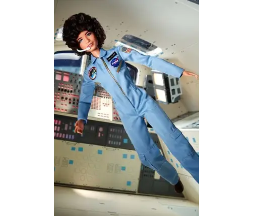 Barbie Inspire Women lelle FJH62