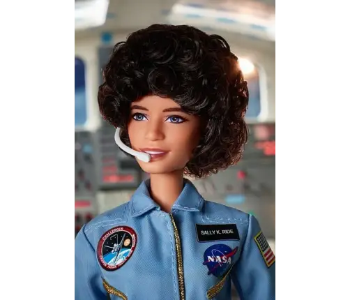 Barbie Inspire Women lelle FJH62