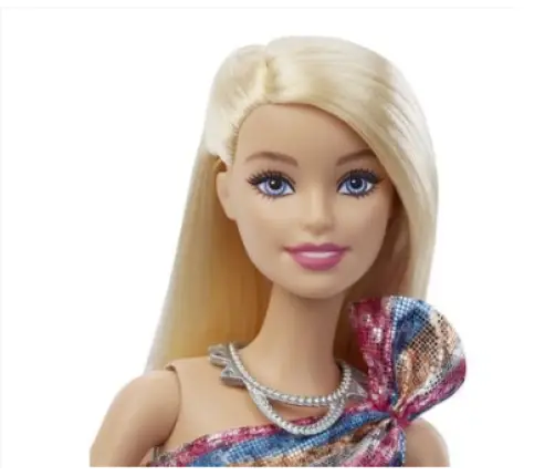 Barbie Music Feature lelle GYJ23